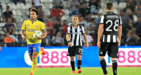   وردة: فالنسيا يريد ضمي .. وأرفض العودة للأهلي